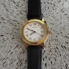 ジャンク品】GUCCI メンズ 腕時計 シルバー文字盤 デイト - メルカリ
