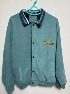 Adventure コーデュロイジャケット