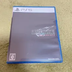 FINAL FANTASY VII REBIRTH PS5