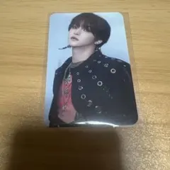 TREASURE キングコング トレカ