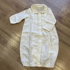 ホッペッタ　ベビードレスオール(50〜70cm)