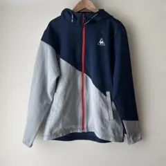 ルコック　パーカー　メンズ　M