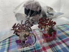 3/31まで出品！呪術廻戦　SEGAラッキーくじ　五条悟　釘崎野薔薇　禪院真希