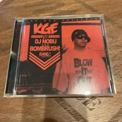 DJ NOBU a.k.a. BOMBRUSH! / CHAPTER 10 - メルカリ