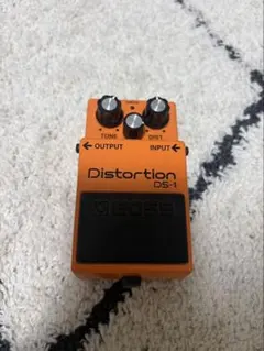 BOSS Dyna Drive DN-2 ギターエフェクター 絶版モデル - メルカリ