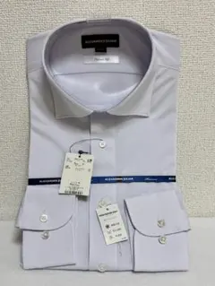 ALEXANDER JULIAN ワイシャツ 長袖 形態安定 M 39-84のサムネイル