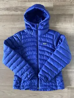 2025年最新】パタゴニア ダウンセーター xs レディースの人気アイテム