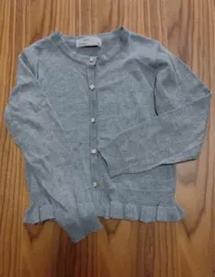 カーディガン、120㎝