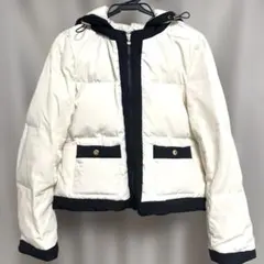 ストロベリーフィールズ ダウンジャケット