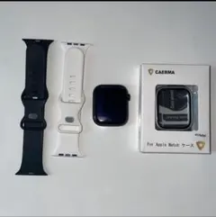 Apple Watch Series 8（GPS +セルラー）45㎜