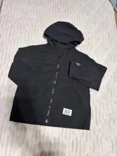 ナイロンパーカー　110cm