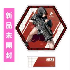 【新品未開封】勝利の女神 NIKKE 両面ビッグアクリルスタンド グレイブ ニケ