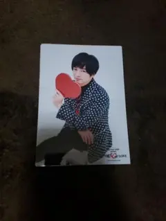 最終値下げ 知念侑李