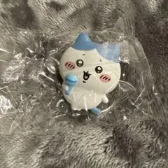 ちいかわ　ライトクリップ　ハチワレ