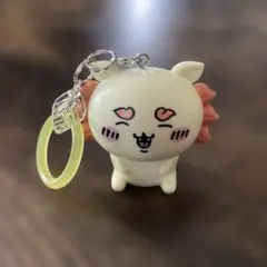 ちいかわ シーサー めじるしアクセサリー アンブレラマーカー