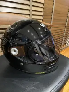 2026年最新】shoei グラムスター sサイズの人気アイテム - メルカリ
