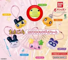 2026年最新】たまごっち ガチャガチャ くちぱっちの人気アイテム