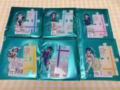 僕の心のヤバイやつ 秋田書店 コミケ C108 SDアクリルスタンド - メルカリ