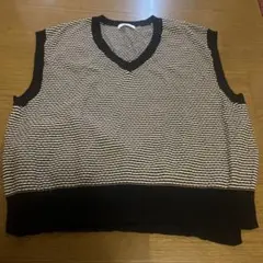 レディースベスト