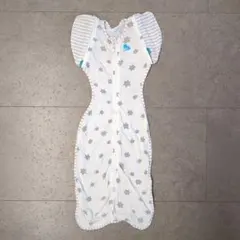 Мサイズ　スワドルアップ　3-6ヶ月