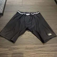 Canterbury ベースレイヤーショーツ ブラック Mのサムネイル