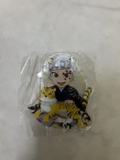 鬼滅の刃　宇髄天元　アクリルスタンド