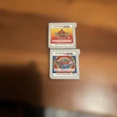 お値下げ可能妖怪ウォッチバスターズ & 真打3DS