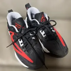 NIKE バスケットシューズ