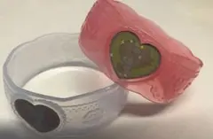 こむぎ　ユキ ペアブレスレット わんだふるぷりきゅあ! ハッピーセット