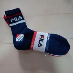 FILA ソックス 3足セット 23-25cmのサムネイル