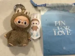 m*a様 pin for love ラブブ　&