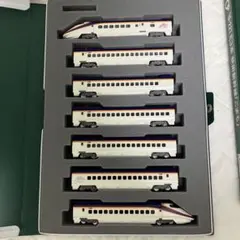 Nゲージ 500系 TYPE EVA 8両セット 自作ラッピング TOMIX - メルカリ