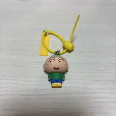 クレヨンしんちゃん カラフルマルチチャーム2 マサオくん