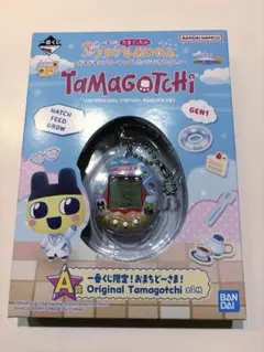 未開封 一番くじ限定！たまごっち A賞 OriginalTamagotchi - メルカリ