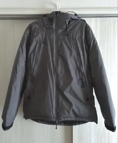 NANGA × URBAN RESEARCH AURORA ダウン