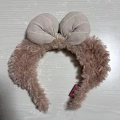 ディズニーシー シェリーメイカチューシャ