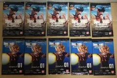 2026年最新】ドラゴンボール フュージョンワールド プロモーション