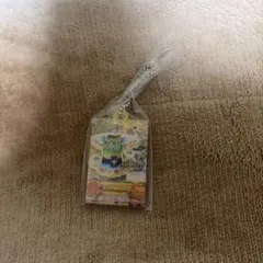 アイカツ！ 冴草きい ガチャガチャ キーホルダー