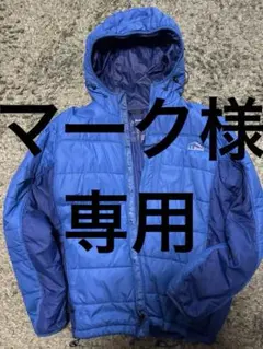 L.L.Bean ダウンジャケット