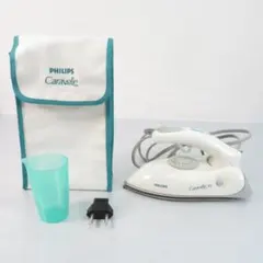 【中古】フィリップス カラベル62 スチームアイロンのサムネイル