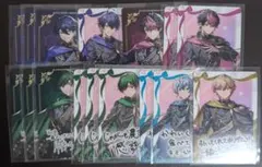 シクフォニ VOISINGチップス いるま LAN すち 雨乃こさめ みこと ★