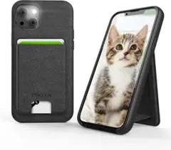 最終値下げ iPhone 13 多機能 スタンド付き MagSafe対応