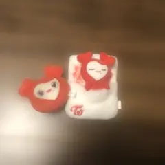 TWICE チェヨン スローガン - メルカリ