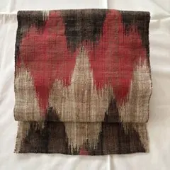 2025年最新】イカット 帯の人気アイテム - メルカリ