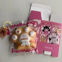 mellojoy 猫爪 茶トラ