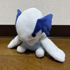 ポケモン ルギア ドール ぬいぐるみ 2009年 ルギアドール タグ有り