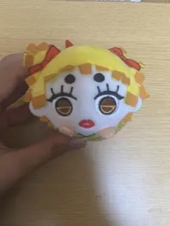 【最終値下げ、おまけ付き】鬼滅の刃 我妻善逸 善子 もちころりん