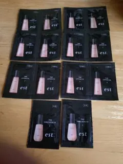 エスト　ザ　ローション　EX T 12包　エスト　ザ　エマルジョンEX　L 2包