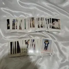 名探偵コナン ぱしゃこれ vol.3,4 約110枚セット