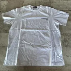 【非売品】PEARY GATES パーリーゲイツ Tシャツ ホワイト 白